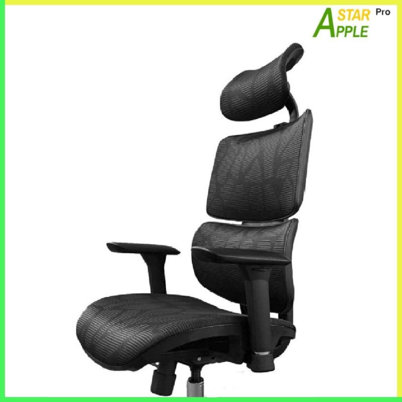 Smart Choice Modern Office Furniture Ergonomic Executive Plastic Boss Chair