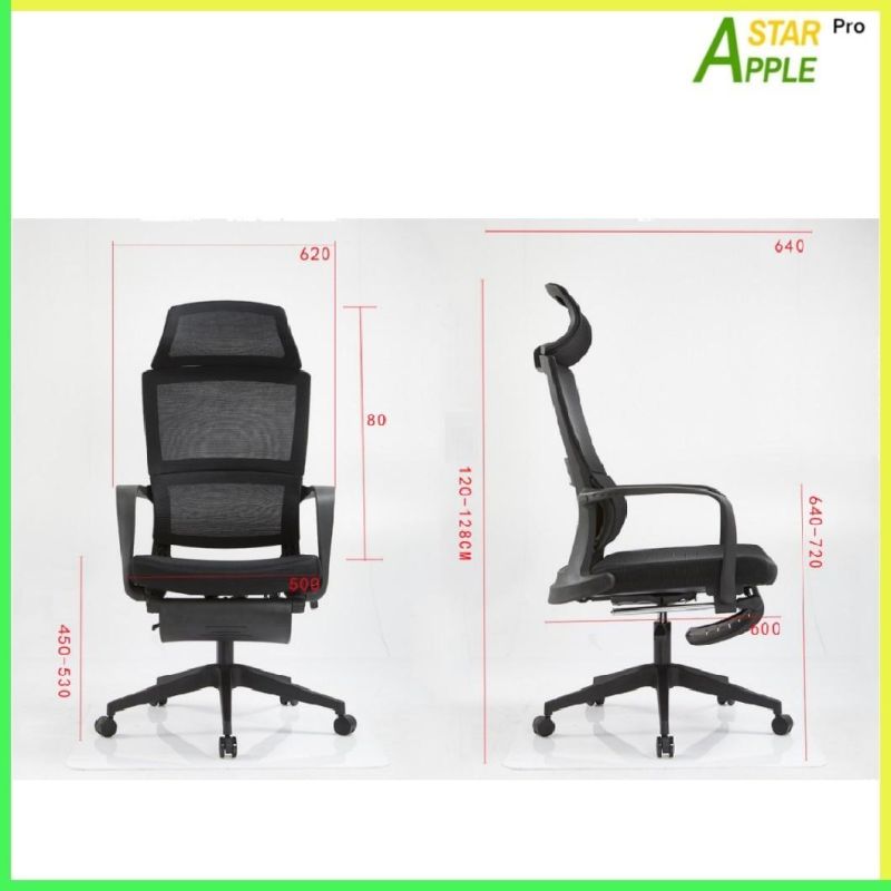 Modern Home Gaming Furniture Folding Office Boss Computer Game Chair