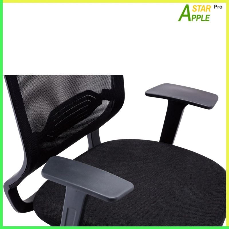 Multi-Functional Home Office Furniture Swivel Seating as-B2186 Boss Chair