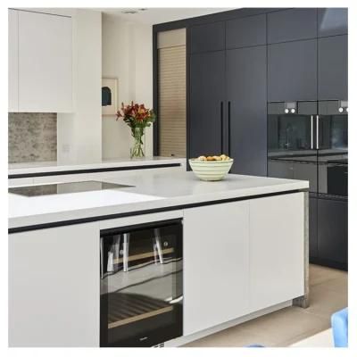 Years Prefessional Manufacturer Kitchen Cabinet