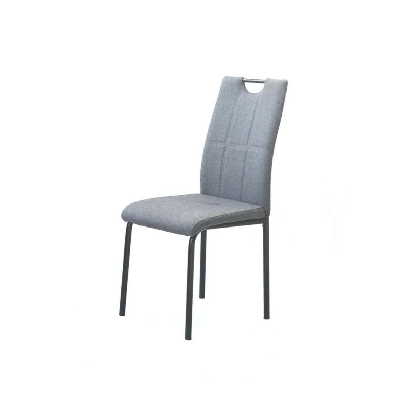 Simple Modern Design Furniture Restaurant Hotel Dining Room Chair for Cafe