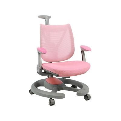 High Quality Modern Furniture Ergonomic Kids Study Table Chair