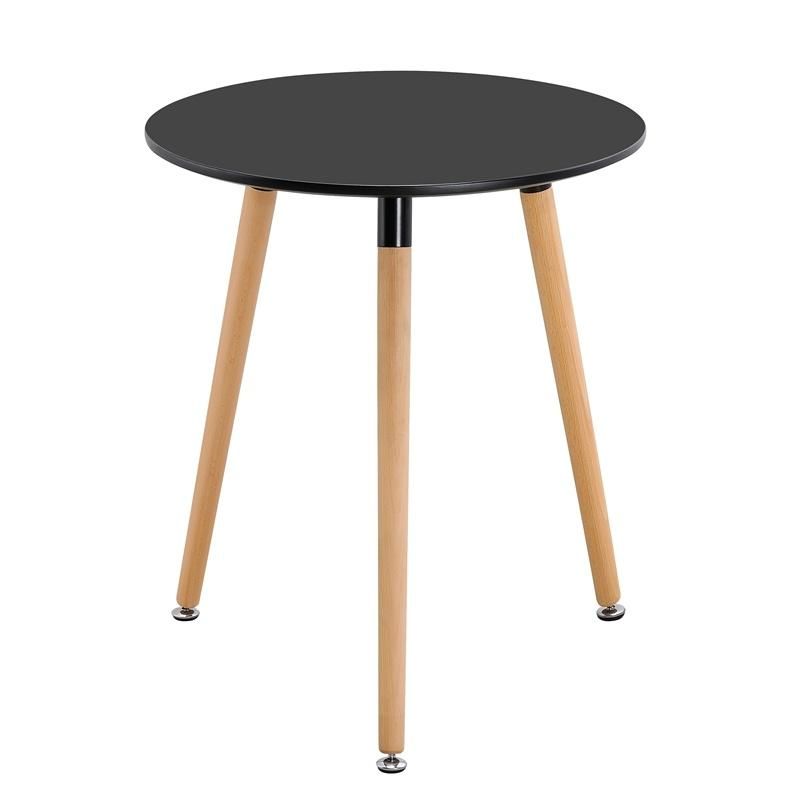 Heap Dining Furniture Restaurant Modern Small Round Dining Table