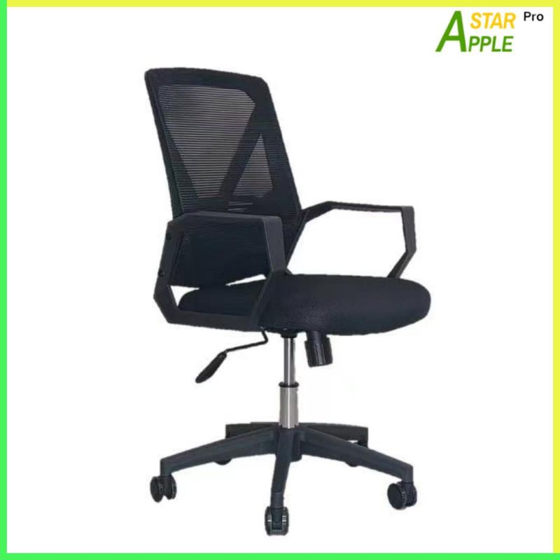 Modern Hotel Home Office Furniture as-B2055 Computer Chair with Armrest