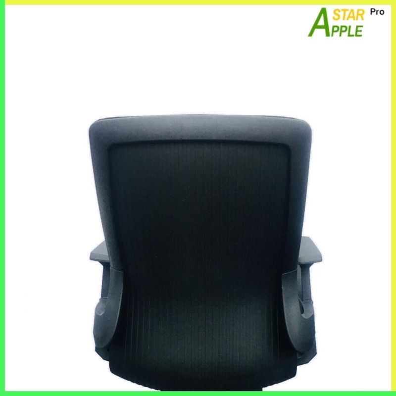 Ergonomic Design Furniture as-B2122 Office Chair with Plastic Shell Bottom