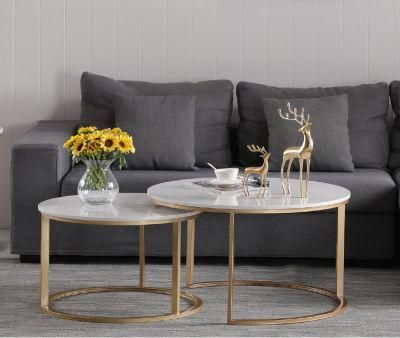 Modern Luxury Home Furniture Tea Table