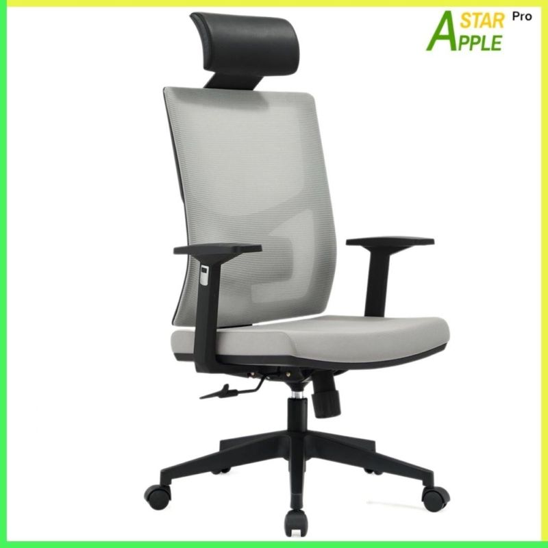 Office Furniture Superior Quality as-C2075 Executive Computer Boss Plastic Chair