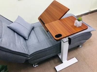 Bedside Table Sofa Corner Table Movable Table Small Tea Table Simple Mini Bedside Table Tea Standing Desk