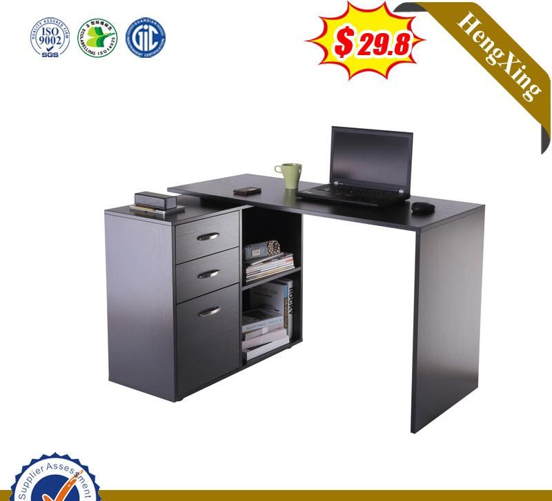 Modern MDF Office Bedroom Furniture Set Living Room Executive Staff Workstation Study Table Computer Desk