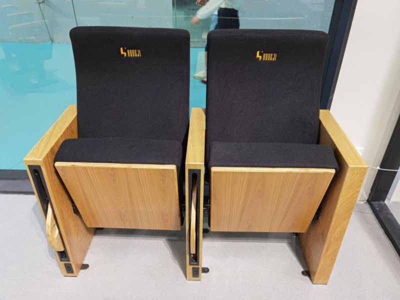 Office Conference Stadium Media Room Public Auditorium Theater Church Chair