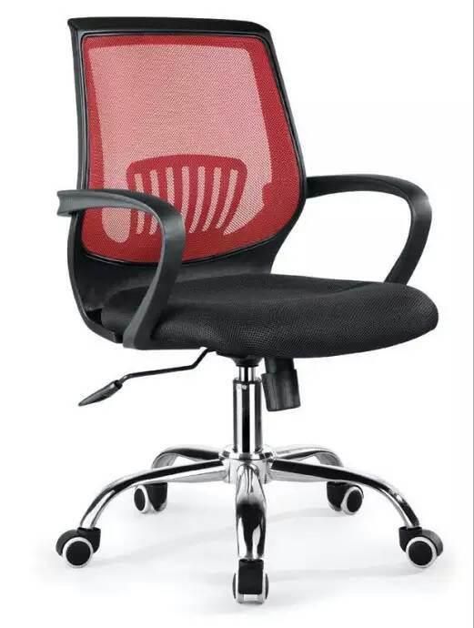 New Model Office Furniture Swivel Mesh Office Staff Chair (SZ-OCM20)