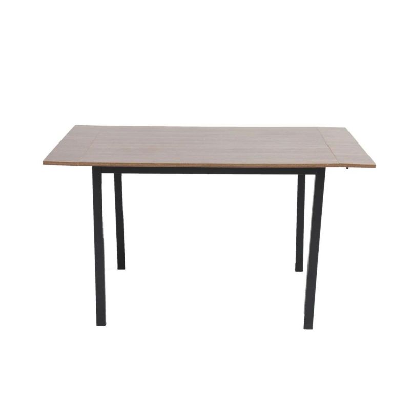 Chinese Manufacturers Wholesale The Latest Designs of Popular Modern Large Square Tables