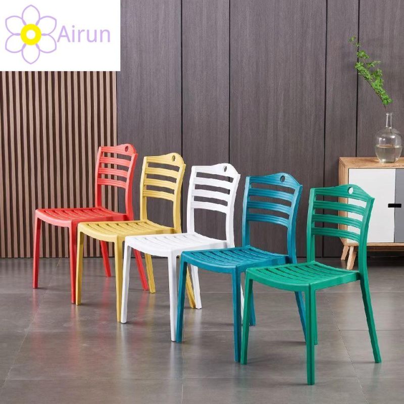 Wholesale Decorative Design Lounge Chair Dining Plastic Chairs