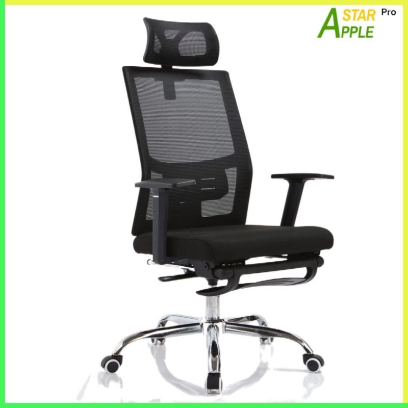 Office Home Furniture Mesh Executive Boss Computer Massage Gaming Chair