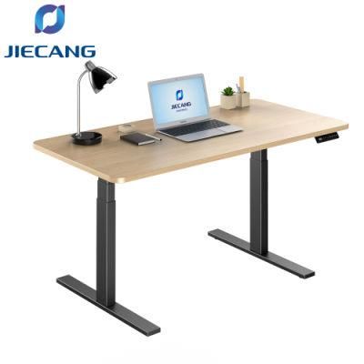 Made of Matal 40mm/S Max Speed Modern Furniture Jc35ts-E13s 2 Legs Table