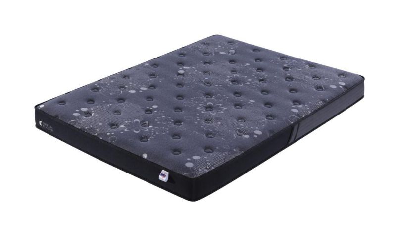 New Customized Modern Comfortable Gel Memory Foam Mattress