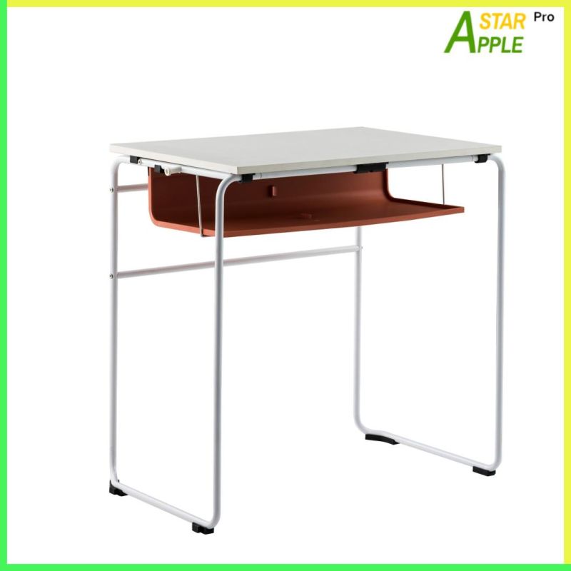 Drawing Table Perfect as-A2149 Writing Desk with Powder Coating Steel