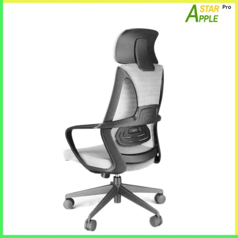 Modern Home Office Furniture as-C2123 Computer Chair with Headrest Adjustable