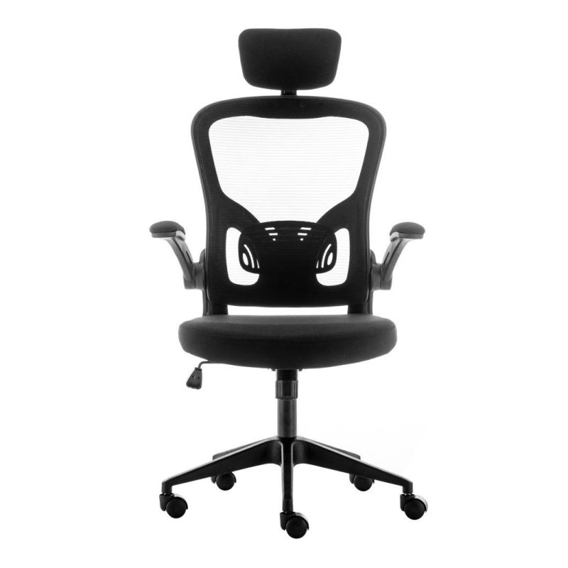 Modern Home Office Furniture Chair Manufactuer High Back Mesh Executive Home Chair Ergonomic Office Mesh Chair