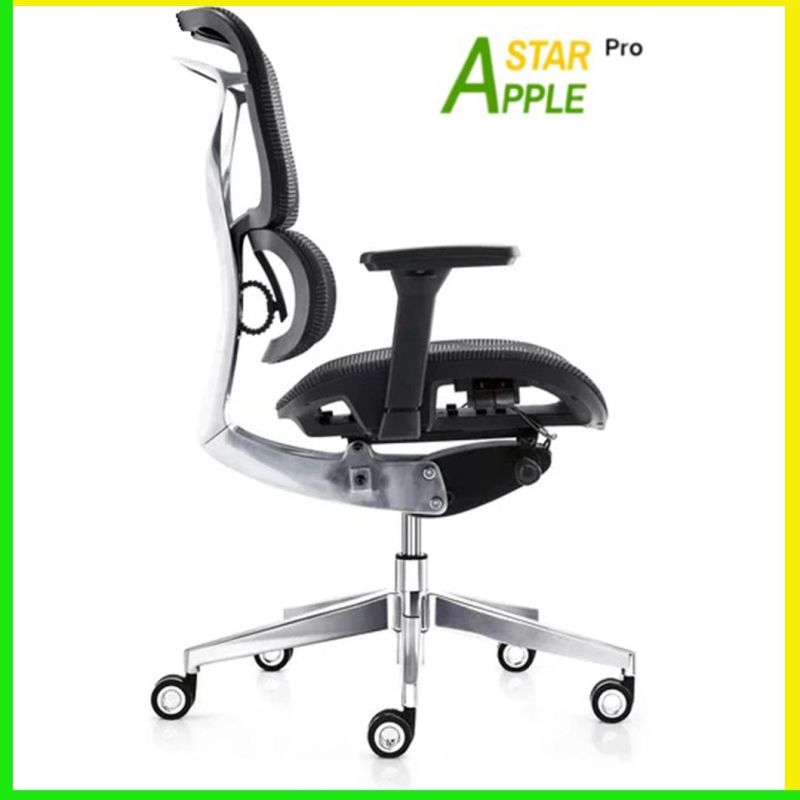 Ergonomic Game Manufacturer Computer Parts as-B2195L Adjustable Office Chairs