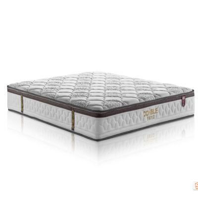 Box Spring Sale Hot Modern Hotel Bed Pocket Coil Spring Mattress