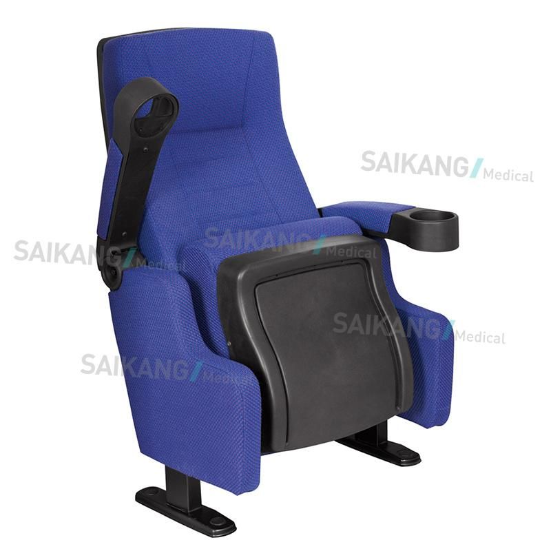 Ske048 Commercial Furniture Economic Theatre Folding Chairs