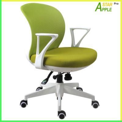 Modern Gamer as-B2131wh Home Furniture Office Boss Plastic Executive Chair