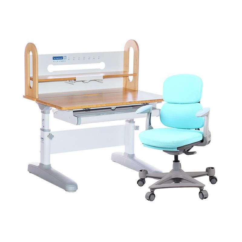 High Quality Modern Design Ergonomic Adjustable Kids Study Table