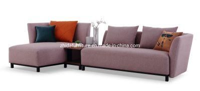 Hotel Reception Sofa Furniture Set Living Room Sofa