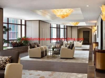 Modern Style Living Room Sofa Home Hotel Lobby Furniture Single Sofa Chair Public Area Reception Leisure Chair