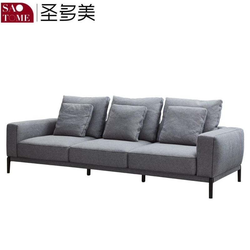 Modern Home Furniture Comfortable Couch in Living Room