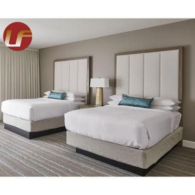 Hotel Suite Room Furniture Morden Simple Design Customized