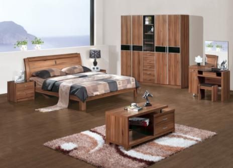 Living Room Furniture Wardrobe/Easy or Complex Designs/MDF/Particle Board