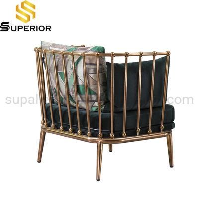 Hot Sale Modern Lazy Boy Single Sofa Chair