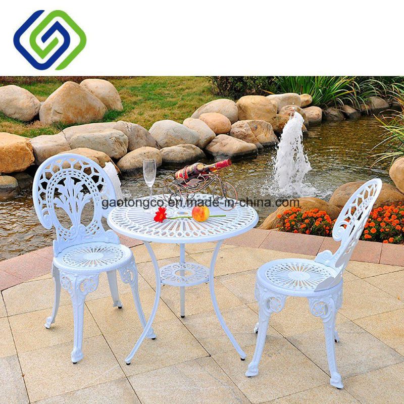 Modern Swimming Pool Outdoor Lounge Furniture