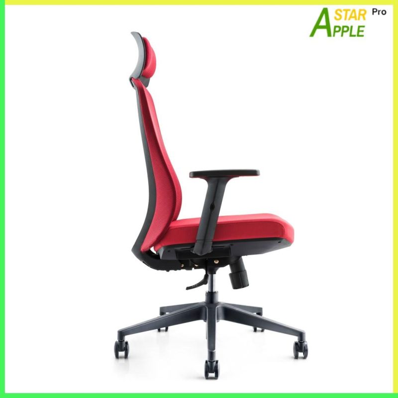 Modern Ergonomic Adjustable Armrest as-C2190 Office Chair for Home Furniture