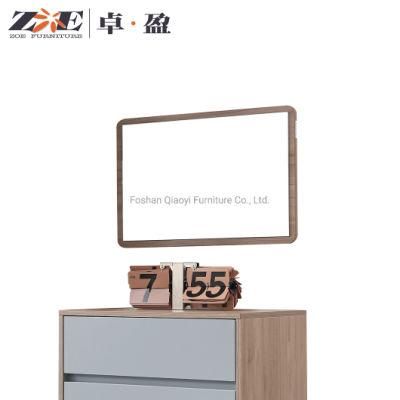 Professional Design Durable Quality Square Living Room Furniture Home Bathroom Makeup Mirror