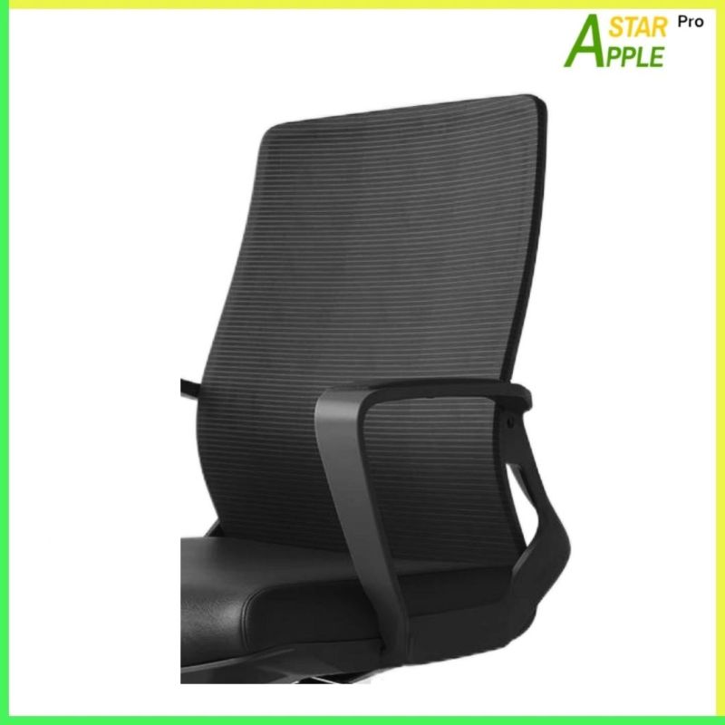 Hot Product as-B2122 Executive Boss Computer Mesh Office Plastic Chair