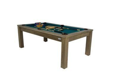 New Modern Furniture Popular Slate High Quality Pool Table