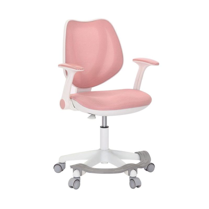 New Arrival Modern Style Lift Swivel Ergonomic Computer Comfortable Desk Mesh Executive Office Chair for Children