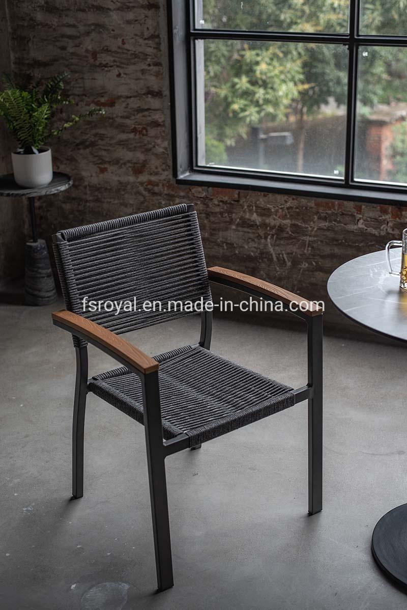 Ins in-Outdoor Modern Chair Hotel Office Restaurant