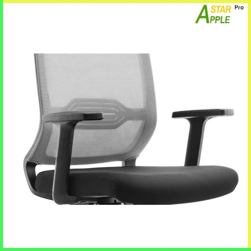 Home Furniture Executive Chairs as-C2186 Mesh Computer Boss Plastic Chair