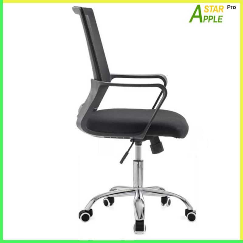 Massage Executive Foshan Folding Executive as-B2112 Computer Desk Office Chairs