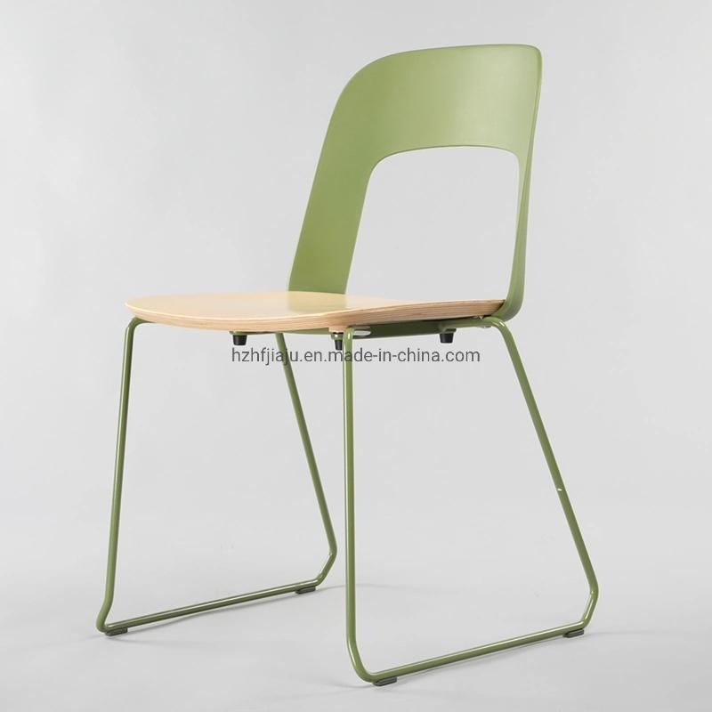 ANSI/BIFMA Standard Quality Modern Green Office Chair