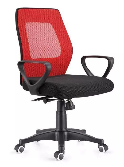 (SZ-OCM17) Colorful Office Furniture Swivel Chair Executive Simple Office Chair