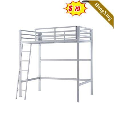 Simple Design Office Furniture King Single Size Beds Metal Bunk Bed