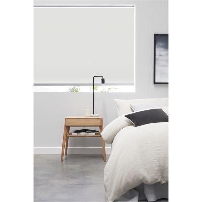 High Quality Spring Control Roller Blind for Home Decoration