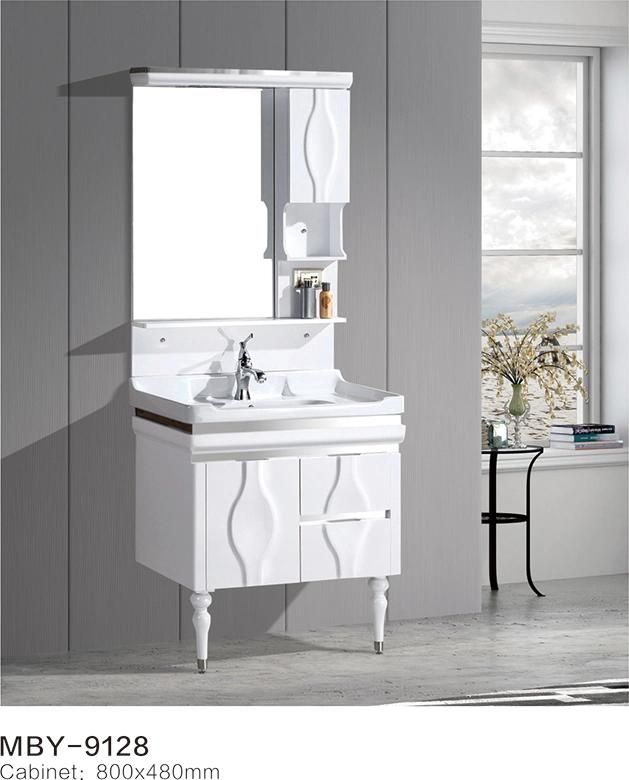 Hangzhou Strive Sanitary Ware Bathroom Cabinet