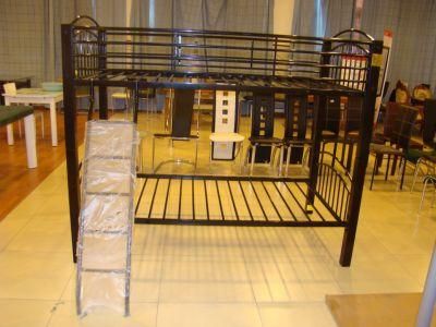 School Hotel Military Use Metal Bunk Bed