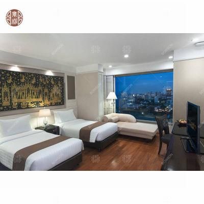 Customized Luxury Hotel Furniture for Sale